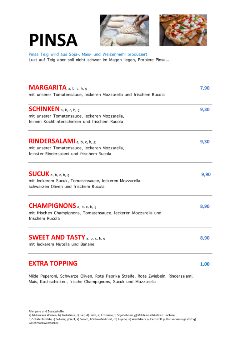 48 American Sportsbar & Diner Burger Karlsruhe