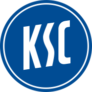 Wappen des Karlsruher SC