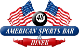48 American Sportsbar & Diner